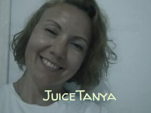 JuiceTanya