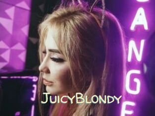 JuicyBlondy