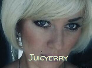 Juicyerry