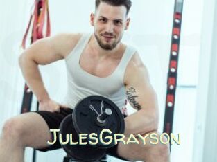 JulesGrayson