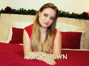 JuliBrown