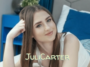 JuliCarter