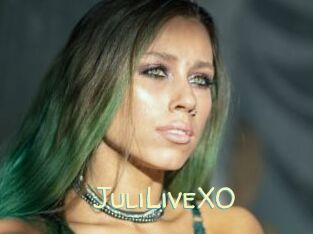 JuliLiveXO