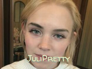 JuliPretty