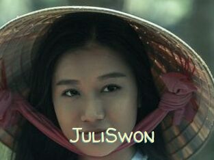 JuliSwon