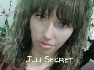 Juli_Secret