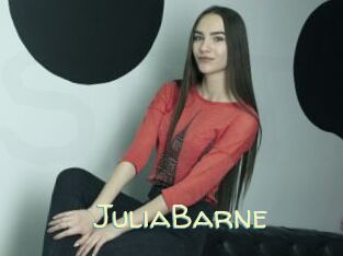 JuliaBarne