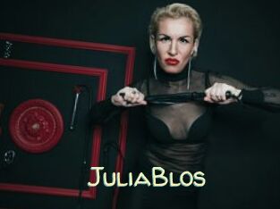 JuliaBlos