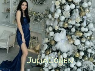 JuliaCohen