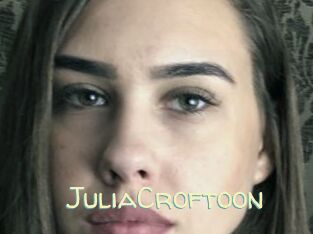 JuliaCroftoon