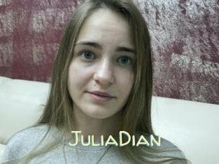 JuliaDian