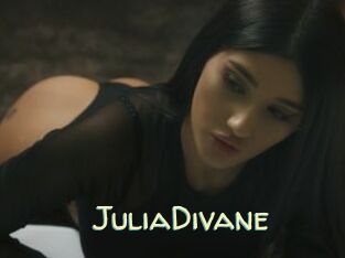 JuliaDivane