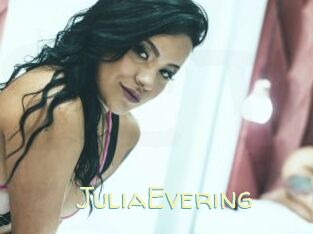 JuliaEvering