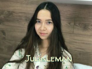 JuliaLeman