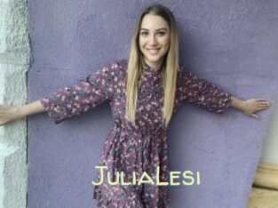 JuliaLesi