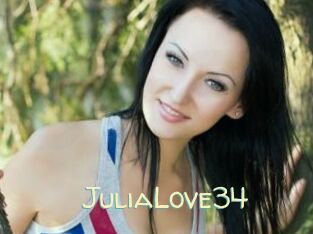 JuliaLove34
