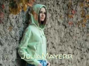 JuliaMayerr