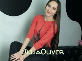 JuliaOliver