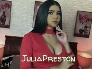 JuliaPreston