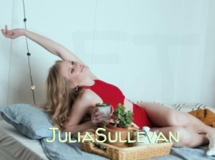 JuliaSullevan