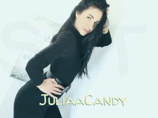 JuliaaCandy