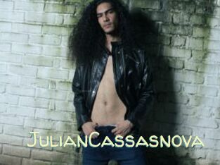 JulianCassasnova