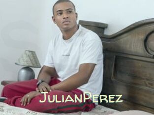 JulianPerez