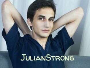 JulianStrong