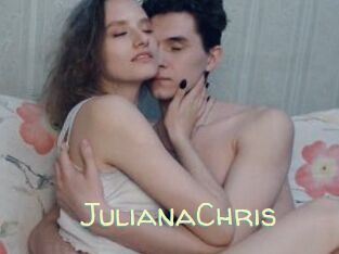 JulianaChris