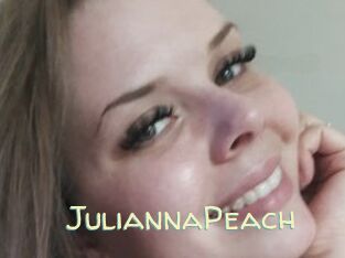 JuliannaPeach