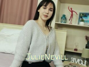 JulieNevill