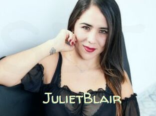 JulietBlair