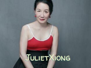 JulietXiong