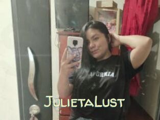 JulietaLust