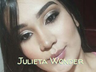 Julieta_Wonder