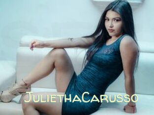 JuliethaCarusso