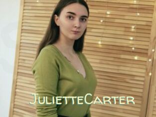 JulietteCarter