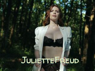 JulietteFreud