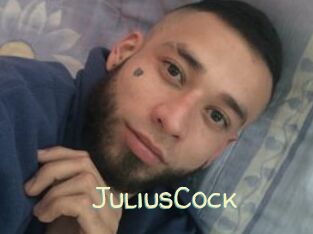 JuliusCock