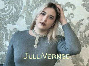 JulliVernse