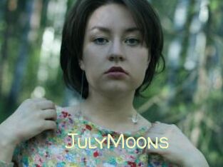 JulyMoons