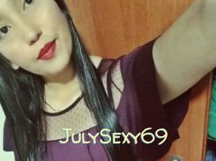 JulySexy69