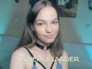 JuneAlexander