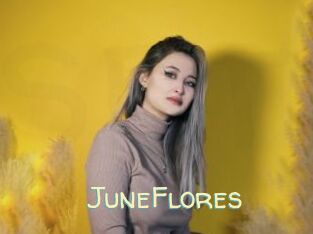 JuneFlores