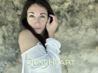 JuneHeart