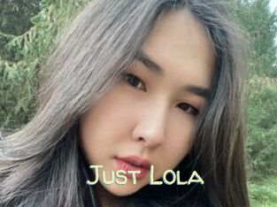 Just_Lola