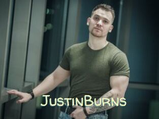 JustinBurns