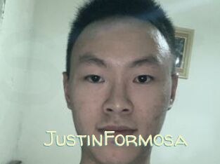 JustinFormosa