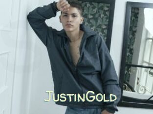 JustinGold