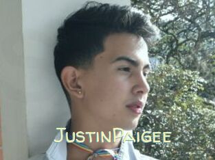 JustinPaigee